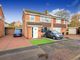 Thumbnail Semi-detached house for sale in Manor Way, Higham Ferrers, Rushden