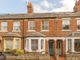 Thumbnail Terraced house for sale in Chilswell Road, Grandpont, - Ref: Ajr/Fd