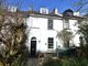 Thumbnail Terraced house for sale in Albion Place, Exeter