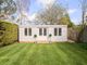 Thumbnail Detached house for sale in Spoil Lane, Tongham, Farnham, Surrey