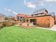 Thumbnail Detached house for sale in Armsworth Way, Farnham, Surrey