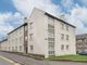 Thumbnail Flat for sale in Weaver Row, Stirling