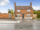 Thumbnail Detached house for sale in Basingstoke Road, Three Mile Cross, Reading, Berkshire