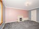 Thumbnail Flat for sale in Valleyfield Place, Stirling, Stirlingshire