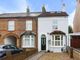 Thumbnail End terrace house for sale in Gordon Hill, Enfield