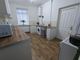 Thumbnail End terrace house to rent in Campbell Road, Stoke-On-Trent