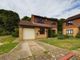 Thumbnail Detached house for sale in Kingfishers, Orton Wistow, Peterborough