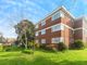 Thumbnail Flat for sale in Benhill Wood Road, Sutton