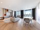 Thumbnail Flat for sale in Cormorant Lodge, 10 Thomas More Street, London