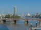 Thumbnail Flat to rent in The Tower, St George Wharf, Vauxhall