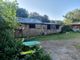 Thumbnail Equestrian property for sale in Bent Lane, Hambledon, Waterlooville