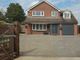 Thumbnail Detached house for sale in Loppington, Shrewsbury