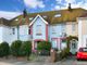 Thumbnail Terraced house for sale in Percy Avenue, Kingsgate, Broadstairs, Kent