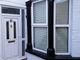 Thumbnail Maisonette for sale in Milton Road, Croydon