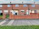 Thumbnail Terraced house for sale in Tintern Crescent, North Shields