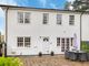 Thumbnail Mews house for sale in Kentish Lane, Essendon, Hatfield