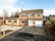 Thumbnail Detached house for sale in Mayfair Drive, Spalding