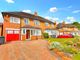 Thumbnail Semi-detached house for sale in Hemyock Road, Selly Oak Bvt, Birmingham