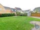 Thumbnail Detached house to rent in Belvoir Close, Deeping, Peterborough