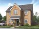 Thumbnail Detached house for sale in "The Lisianthus" at Hyacinth Drive, Dunmow