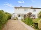 Thumbnail Semi-detached house for sale in Kings Grove, Barton, Cambridge, Cambridgeshire