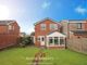 Thumbnail Detached house for sale in Elm Walk, Mynydd Isa, Mold