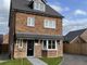 Thumbnail Detached house to rent in Sandford Road, Beeston, Tarporley