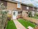 Thumbnail Terraced house for sale in St. James Road, Sutton