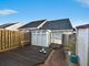 Thumbnail Semi-detached bungalow for sale in Roseburn Drive, Cumnock