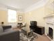 Thumbnail Flat to rent in Greycoat Street, Westminster, London