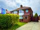 Thumbnail Semi-detached house for sale in Folds Lane, St Helens