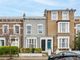 Thumbnail Flat for sale in Darville Road, London