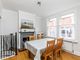 Thumbnail Terraced house for sale in St. Johns Road, Winchester