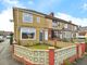 Thumbnail End terrace house for sale in The Grove, Blackhall Colliery, Hartlepool, Durham