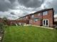 Thumbnail Detached house for sale in Patina Way, Swadlincote
