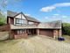 Thumbnail Detached house for sale in Stricklands Lane, Penwortham