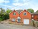 Thumbnail Detached house for sale in Bellbanks Road, Hailsham