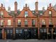 Thumbnail Terraced house for sale in Adam's Row, Mayfair, London