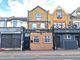 Thumbnail Studio for sale in Markhouse Road, London