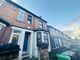 Thumbnail Property to rent in Balfour Road, Nottingham