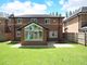 Thumbnail Detached house to rent in Parkstone Place, South Anston