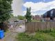 Thumbnail Land for sale in Land To The Rear Of 5-6, Walton Walk, Boythorpe, Derbyshire