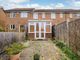 Thumbnail Terraced house for sale in Westminster Gardens, London
