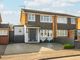 Thumbnail Semi-detached house for sale in Ringway Road, Park Street, St. Albans, Hertfordshire