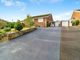 Thumbnail Detached bungalow for sale in Crescent Close, Winchester