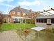 Thumbnail End terrace house for sale in Chantry Road, Elson, Gosport, Hampshire