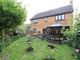 Thumbnail Detached house for sale in Tabard Gardens, Newport Pagnell, Milton Keynes, Bucks