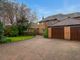 Thumbnail Detached house for sale in Lime Tree Avenue Bilton Rugby, Warwickshire