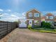 Thumbnail Detached house for sale in Sycamore Close, Skelton, York