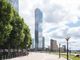 Thumbnail Flat for sale in Landmark Pinnacle, Canary Wharf, London